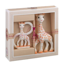 Load image into Gallery viewer, Sophisticated The Teether Set