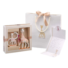 Load image into Gallery viewer, Sophisticated The Teether Set