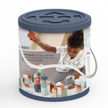 Load image into Gallery viewer, Building Blocks - 50 pc set