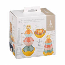 Load image into Gallery viewer, IEUF Stackable bowls