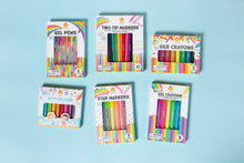 Load image into Gallery viewer, Neon Gel Crayons
