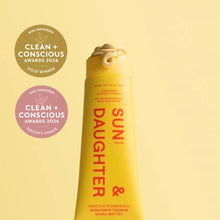 Load image into Gallery viewer, Sun and Daughter Yellow Mineral Sunscreen