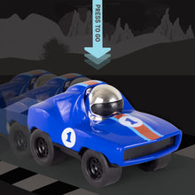 Load image into Gallery viewer, Presto Racers