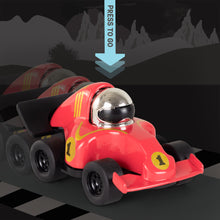 Load image into Gallery viewer, Presto Racers