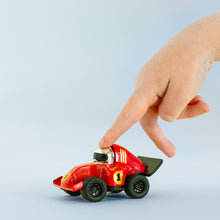 Load image into Gallery viewer, Presto Racers