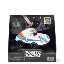 Load image into Gallery viewer, Presto Racers