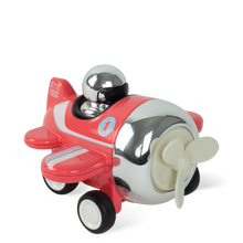 Load image into Gallery viewer, Presto Planes - Swoop (Red)