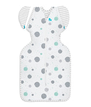 Load image into Gallery viewer, Swaddle UP Transititon bag Lite 0.2TOG LITE White