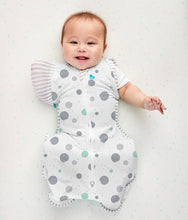 Load image into Gallery viewer, Swaddle UP Transititon bag Lite 0.2TOG LITE White