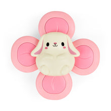 Load image into Gallery viewer, Sensory Spinner - Bunny
