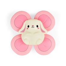 Load image into Gallery viewer, Sensory Spinner - Bunny