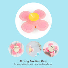 Load image into Gallery viewer, Sensory Spinner - Bunny