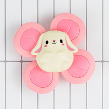 Load image into Gallery viewer, Sensory Spinner - Bunny