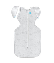 Load image into Gallery viewer, Swaddle UP Transititon bag Lite 0.2TOG LITE Grey