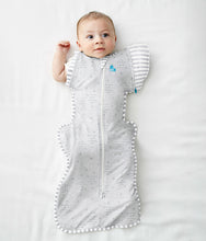 Load image into Gallery viewer, Swaddle UP Transititon bag Lite 0.2TOG LITE Grey