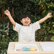 Load image into Gallery viewer, Stack & Pour - Bath Egg - Eco