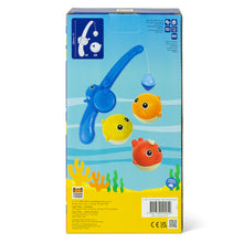Load image into Gallery viewer, Catch & Splash - Bath Fishing Game