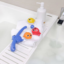 Load image into Gallery viewer, Catch & Splash - Bath Fishing Game