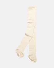 Load image into Gallery viewer, Organic Tights Footed Dreamtime Feather