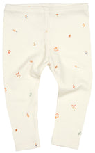 Load image into Gallery viewer, Baby Tights Classic Oak Feather
