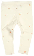 Load image into Gallery viewer, Baby Tights Classic Oak Feather