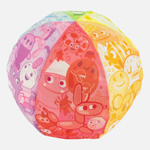 Load image into Gallery viewer, Balloon Ball - Around the Rainbow