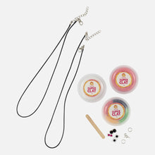 Load image into Gallery viewer, Clay Craft - Sweeties Necklaces
