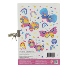 Load image into Gallery viewer, My Diary - Butterflies