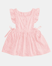 Load image into Gallery viewer, Baby Pinafore Florence Blossom
