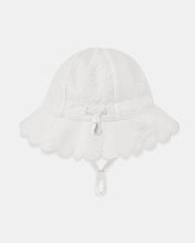 Load image into Gallery viewer, Bell Hat Florence Vanilla