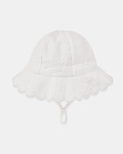 Load image into Gallery viewer, Bell Hat Florence Vanilla