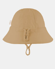 Load image into Gallery viewer, Bell Hat Sammy Driftwood