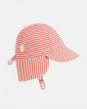 Load image into Gallery viewer, Flap Cap Mini Lobster