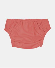 Load image into Gallery viewer, Reusable Swim Nappy Beachcomber Lobster