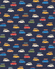 Load image into Gallery viewer, Reusable Swim Nappy Pirate Wave Buggies