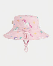 Load image into Gallery viewer, Sunhat Arcadia Unicorn Blossom