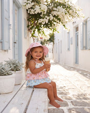Load image into Gallery viewer, Sunhat Maddie Blossom