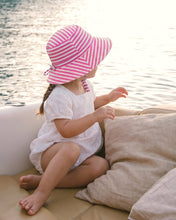 Load image into Gallery viewer, Sunhat Nautilus Watermelon