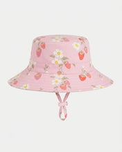 Load image into Gallery viewer, Sunhat Strawberry Fields Blossom