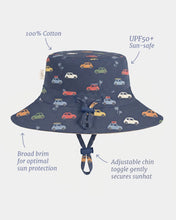 Load image into Gallery viewer, Sunhat Tide Big Mini