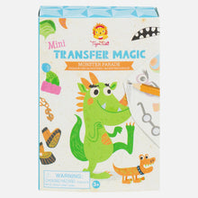 Load image into Gallery viewer, Mini Transfer Magic - Monster Parade