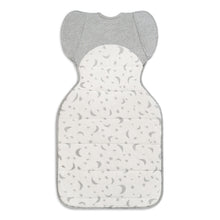 Load image into Gallery viewer, Transition Bag 3.5T Quilted Stretch Cotton Moonlight White