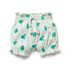 Load image into Gallery viewer, Apple Papple Organic Short