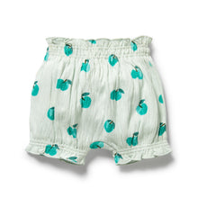 Load image into Gallery viewer, Apple Papple Organic Short