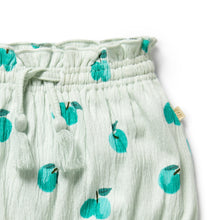 Load image into Gallery viewer, Apple Papple Organic Short