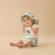 Load image into Gallery viewer, Apple Papple Organic Short