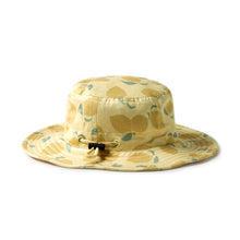 Load image into Gallery viewer, Lemon Drop Swim Sun Hat