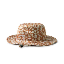 Load image into Gallery viewer, Hazel Floral Swim Sun Hat