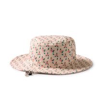Load image into Gallery viewer, Little Blossom Swim Sun Hat