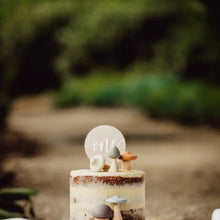 Load image into Gallery viewer, Silicone Mushroom Toy Set